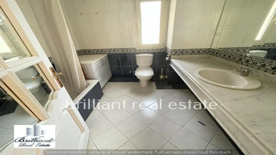 Luxury Apartment for Sale in Cairo's Finest Neighborhoods