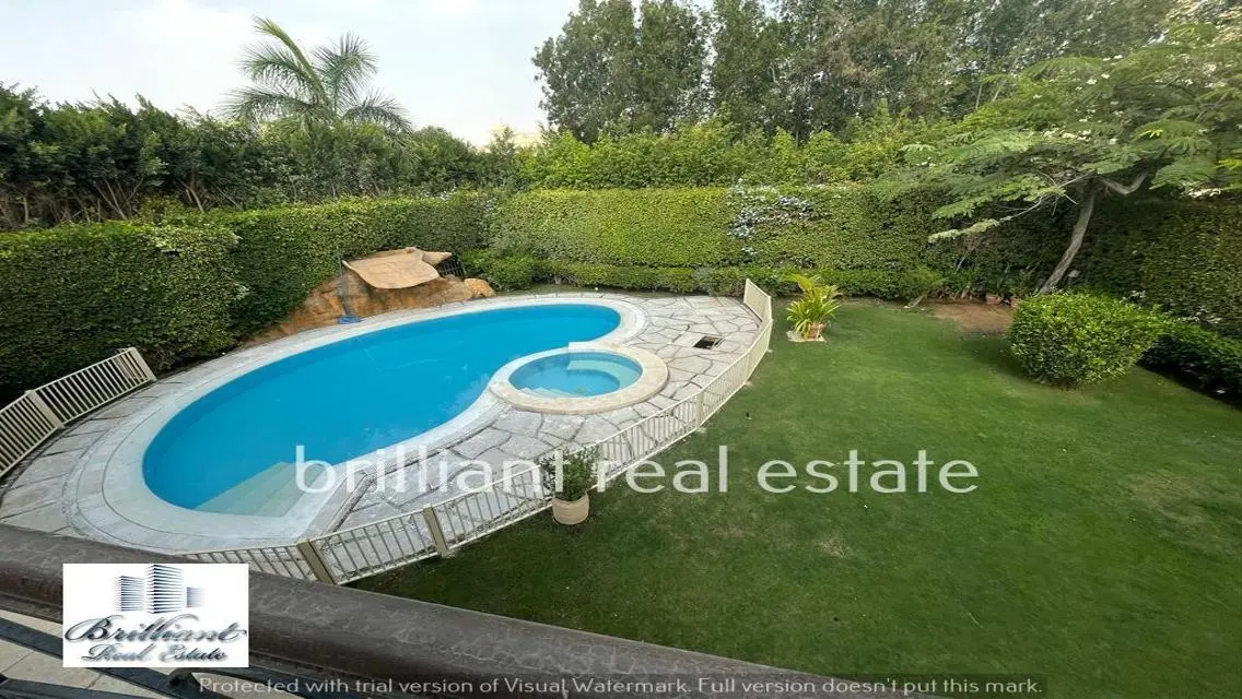 Luxury Apartment for Sale in Cairo's Finest Neighborhoods