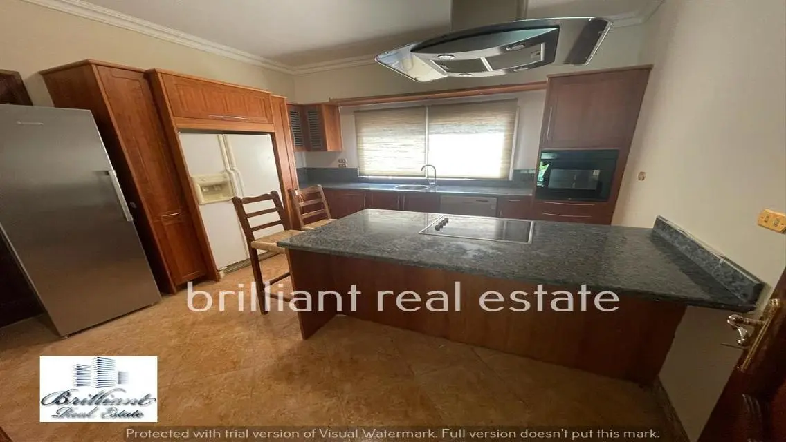 Luxury Apartment for Sale in Cairo's Finest Neighborhoods