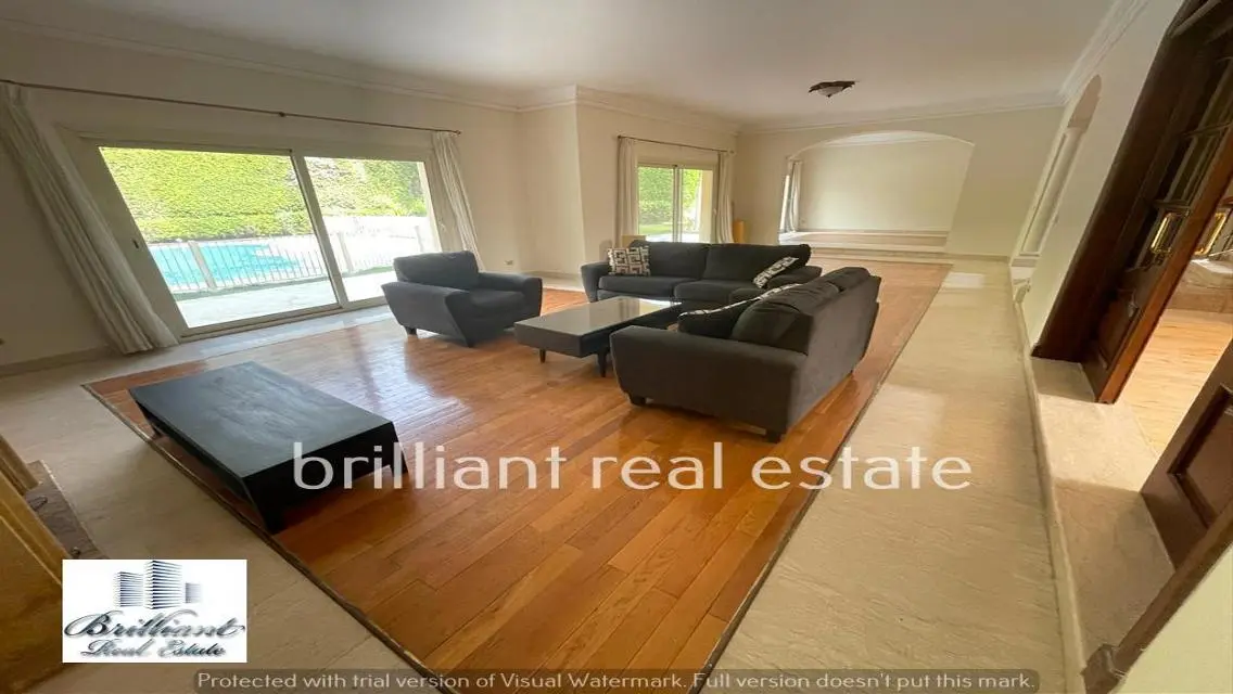 Luxury Apartment for Sale in Cairo's Finest Neighborhoods