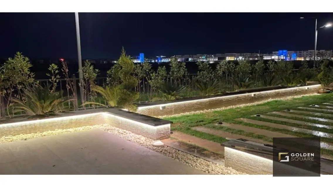 Luxury Villa with Lake View for Sale