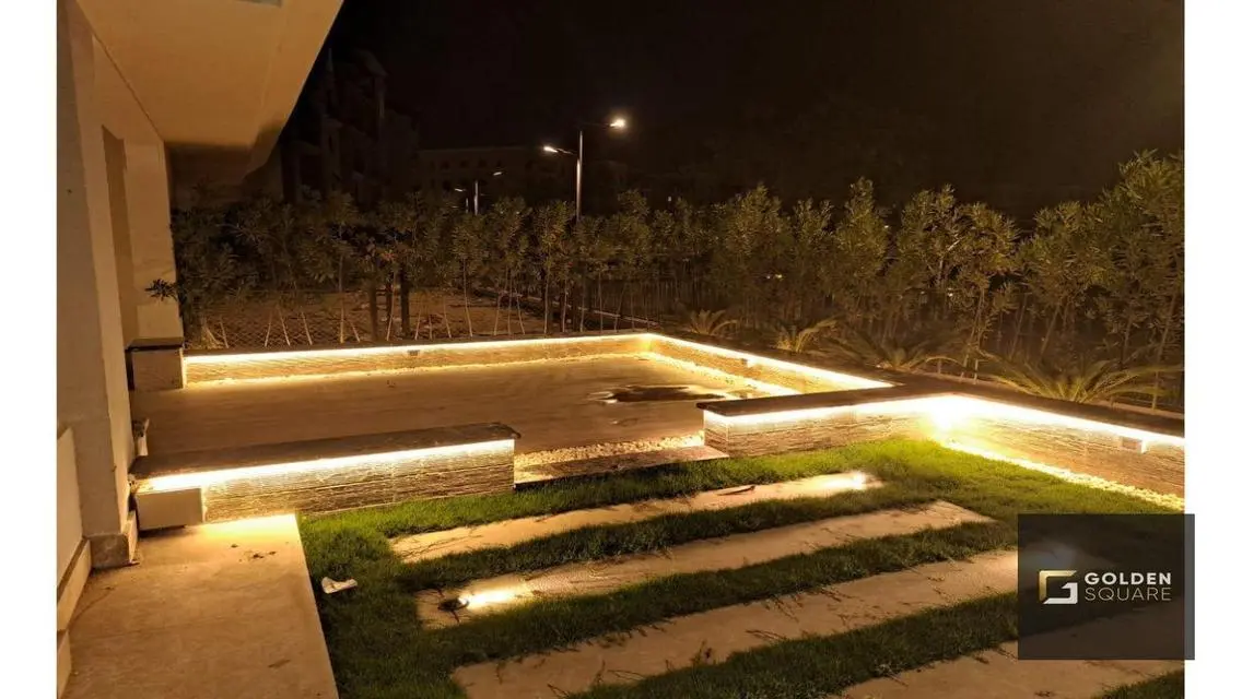 Luxury Villa with Lake View for Sale