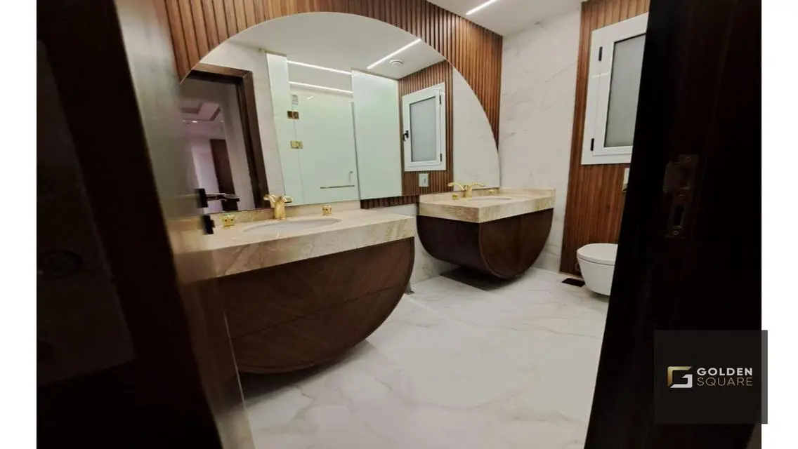 Luxury Villa with Lake View for Sale