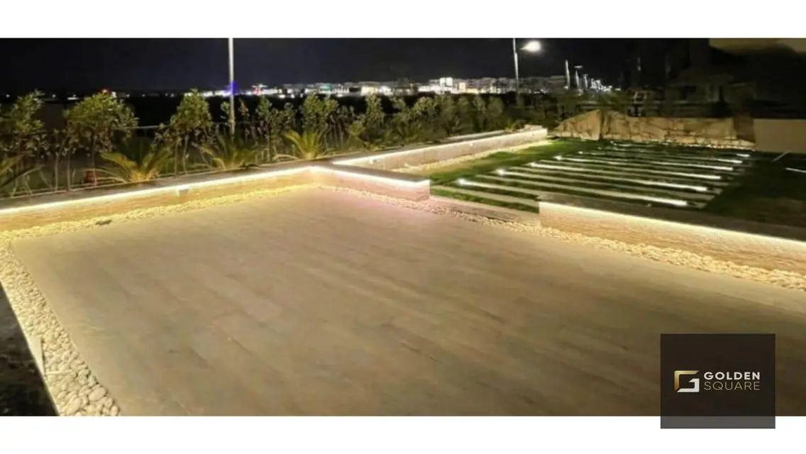 Luxury Villa with Lake View for Sale