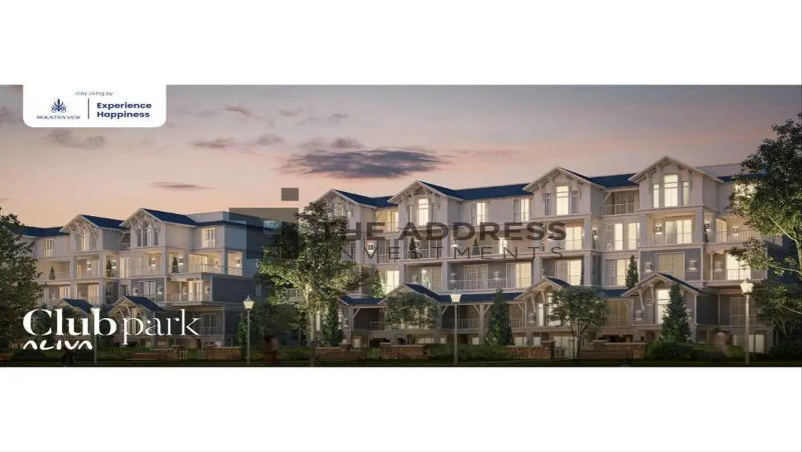 Luxury Villa with Space 165-173 Meters - Prime Location