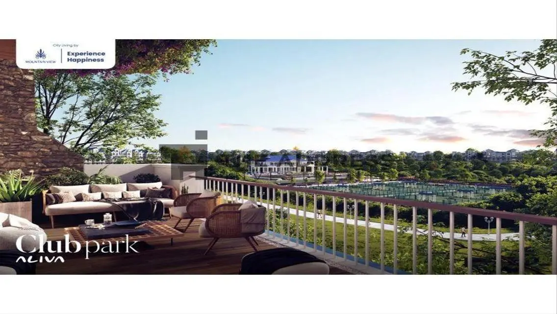 Luxury Villa with Space 165-173 Meters - Prime Location