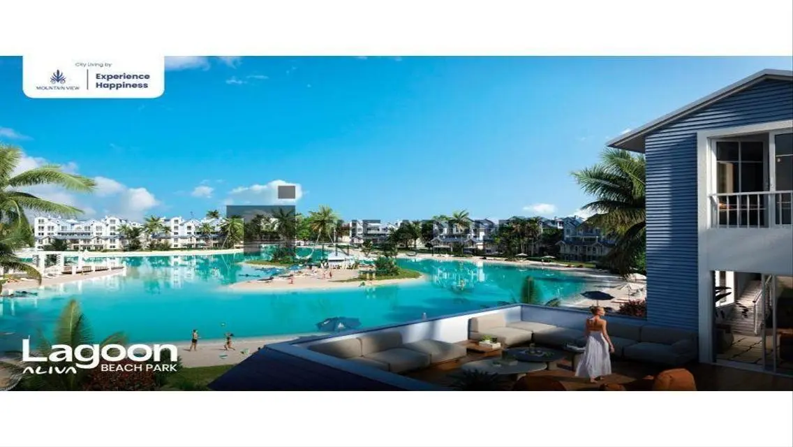 Luxury Villa with Space 165-173 Meters - Prime Location