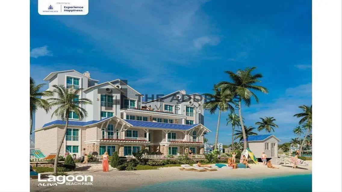 Luxury Villa with Space 165-173 Meters - Prime Location