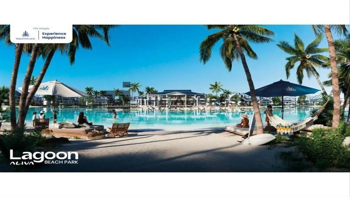 Luxury Villa with Space 165-173 Meters - Prime Location