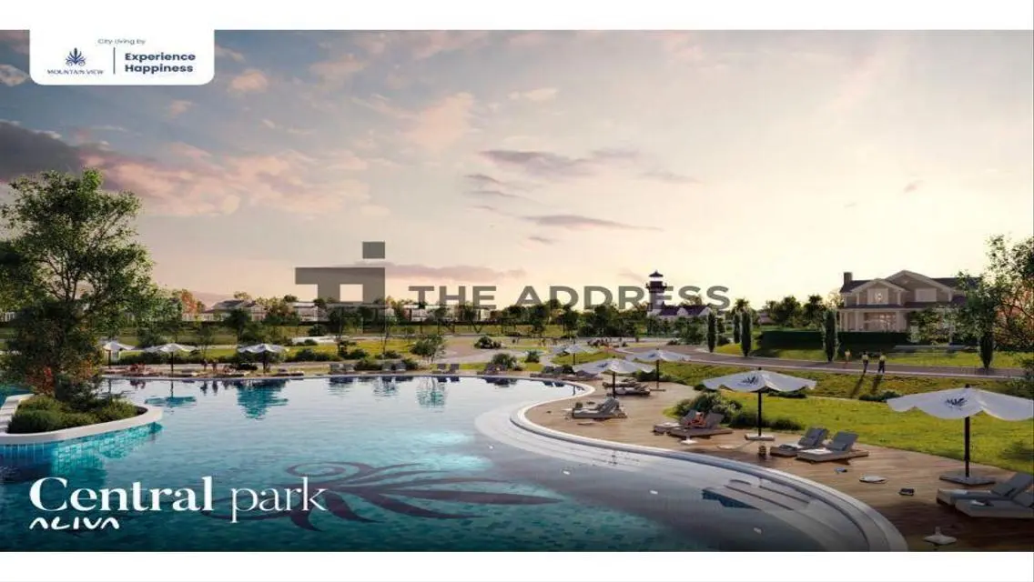 Luxury Villa with Space 165-173 Meters - Prime Location