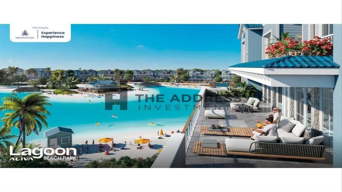 Luxury Villa with Space 165-173 Meters - Prime Location