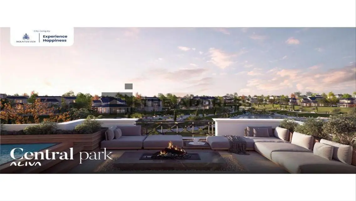 Luxury Villa with Space 165-173 Meters - Prime Location