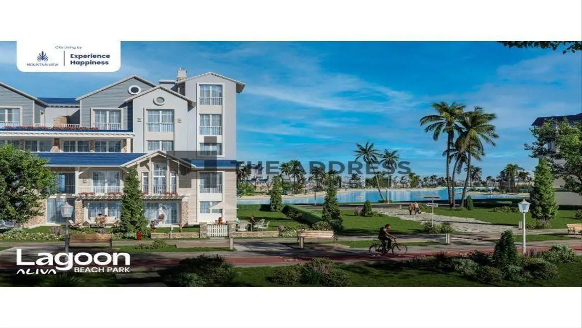 Luxury Villa with Space 165-173 Meters - Prime Location
