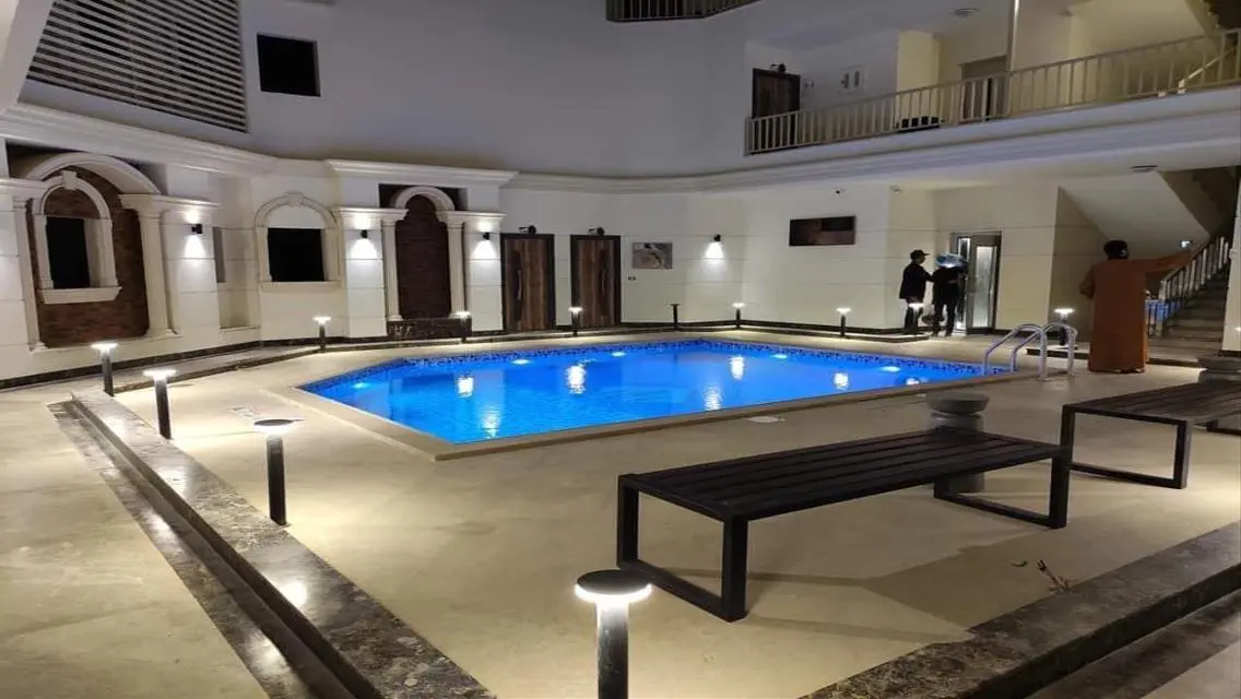 Investment and Decoration House at Best Price