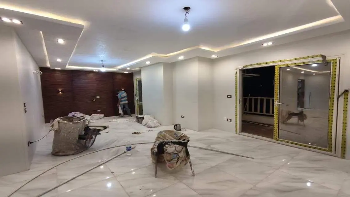 Investment and Decoration House at Best Price