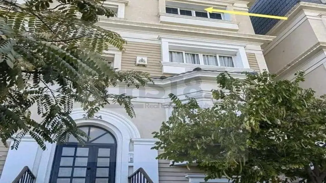 فيلا رائعة للإيجار في منطقة ST81