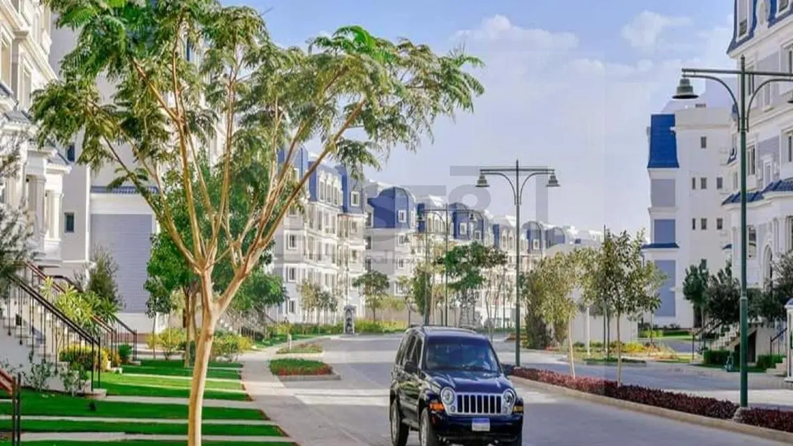 فيلا رائعة للإيجار في منطقة ST81