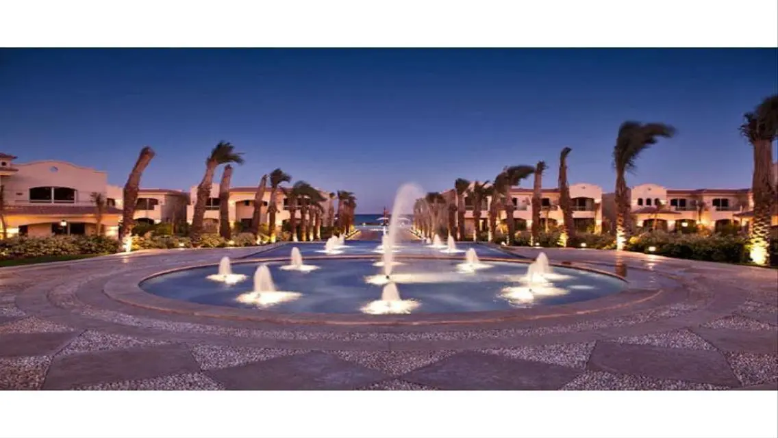 Luxury Villa for Sale in La Vista Topaz