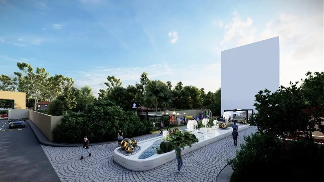 Luxury Apartment for Sale in Elite West