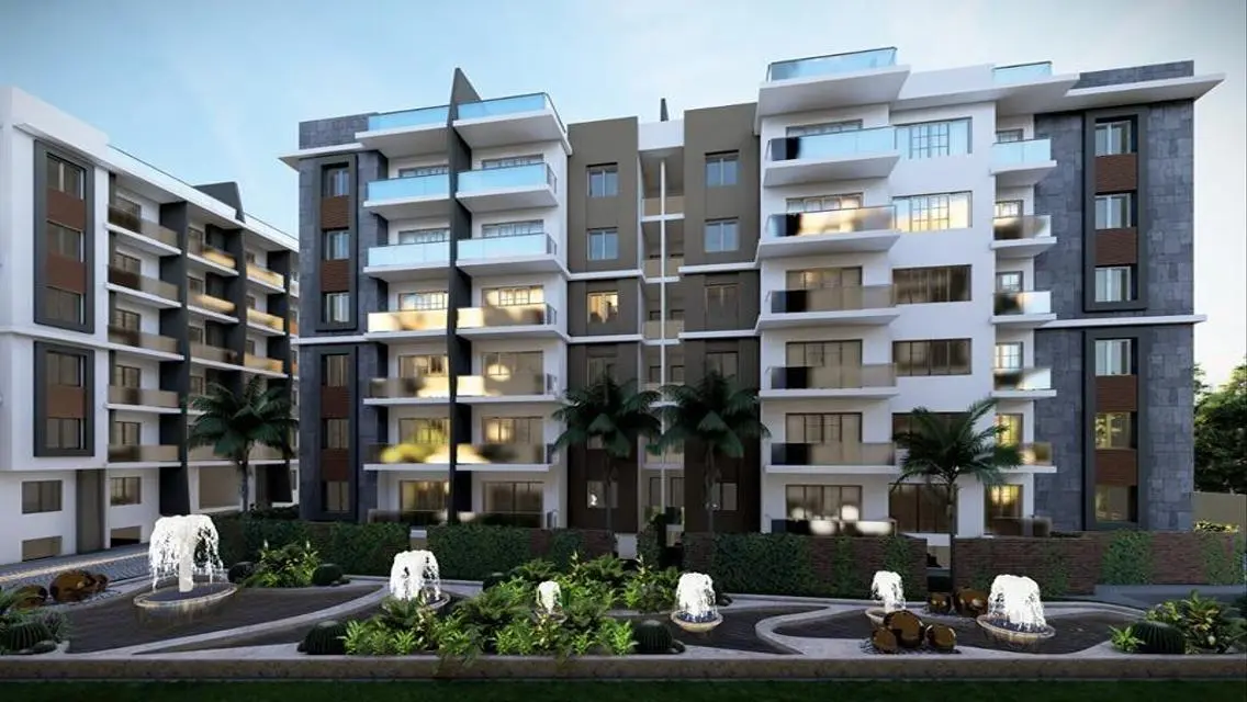 Luxury Apartment for Sale in Elite West