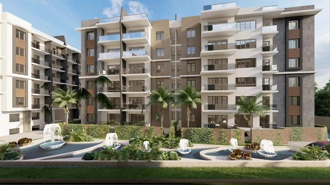 Luxury Apartment for Sale in Elite West