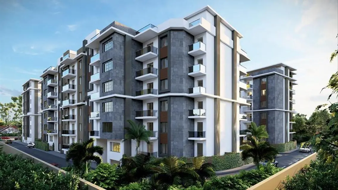 Luxury Apartment for Sale in Elite West