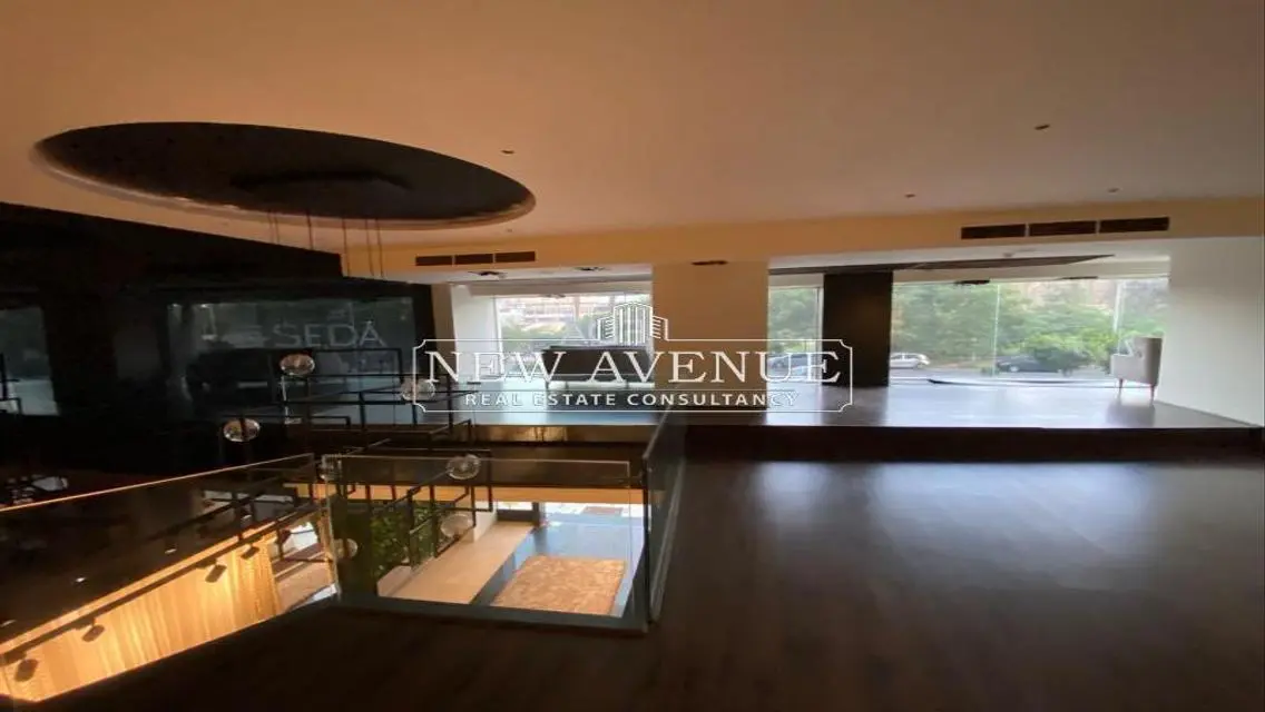 Luxurious Apartment in the Heart of the City with Contemporary Design