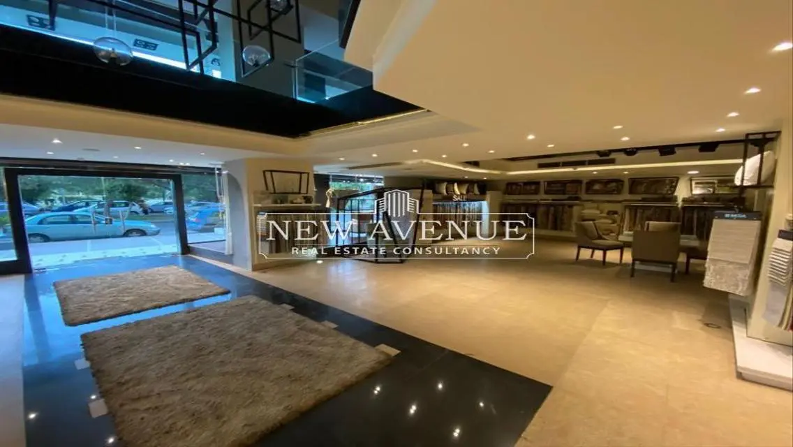 Luxurious Apartment in the Heart of the City with Contemporary Design