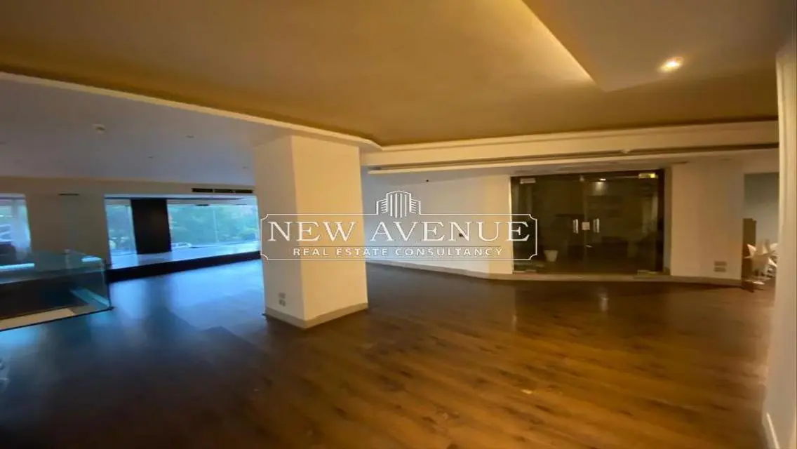 Luxurious Apartment in the Heart of the City with Contemporary Design