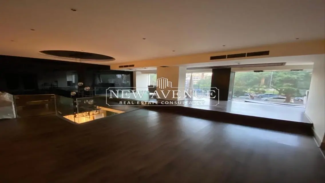 Luxurious Apartment in the Heart of the City with Contemporary Design