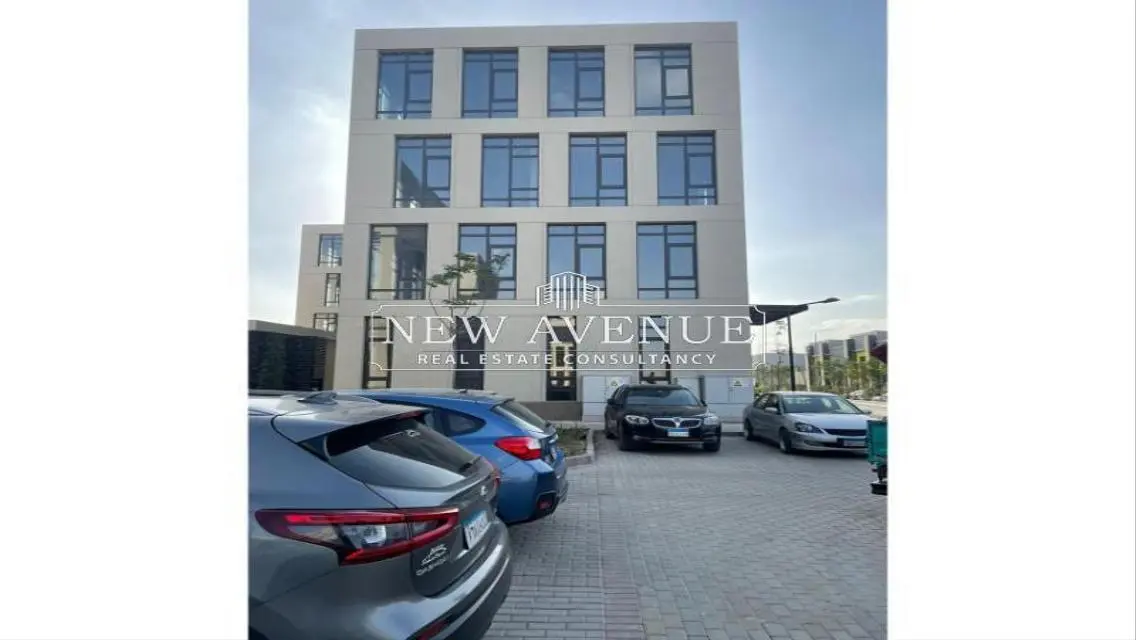عقار في منطقة ديسكت 5