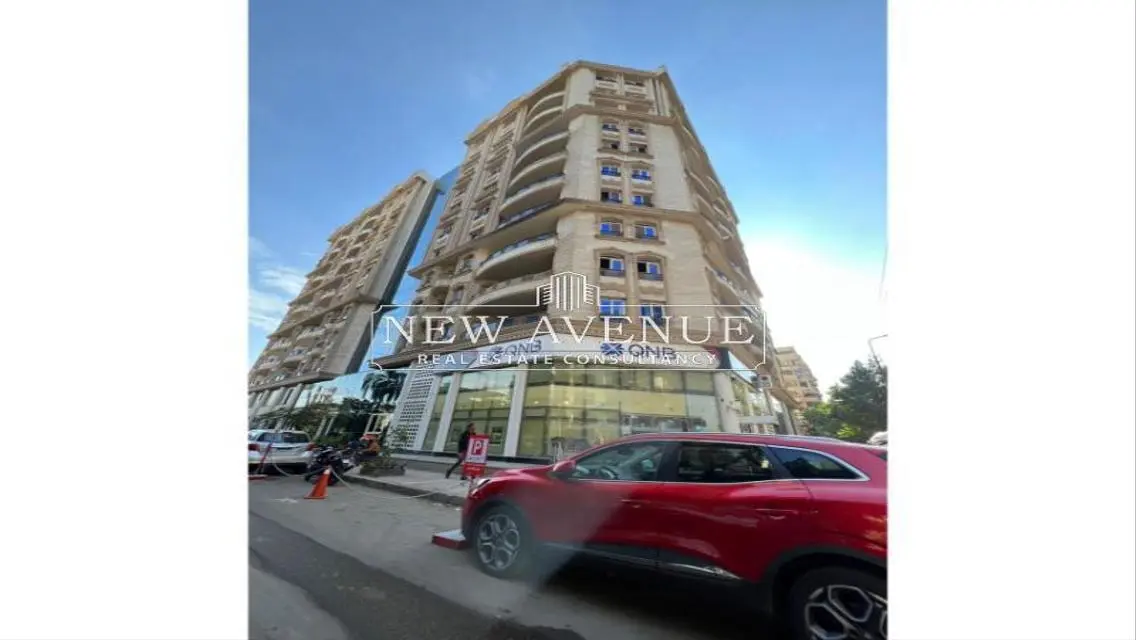 Spacious Property with Covered Parking