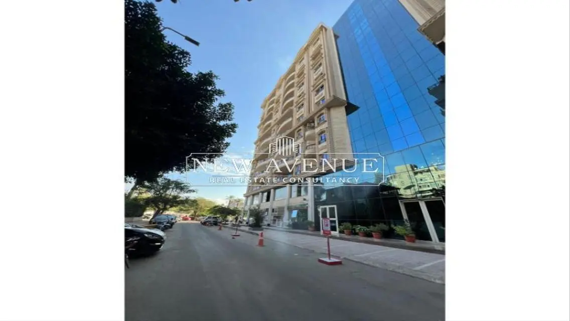 Spacious Property with Covered Parking
