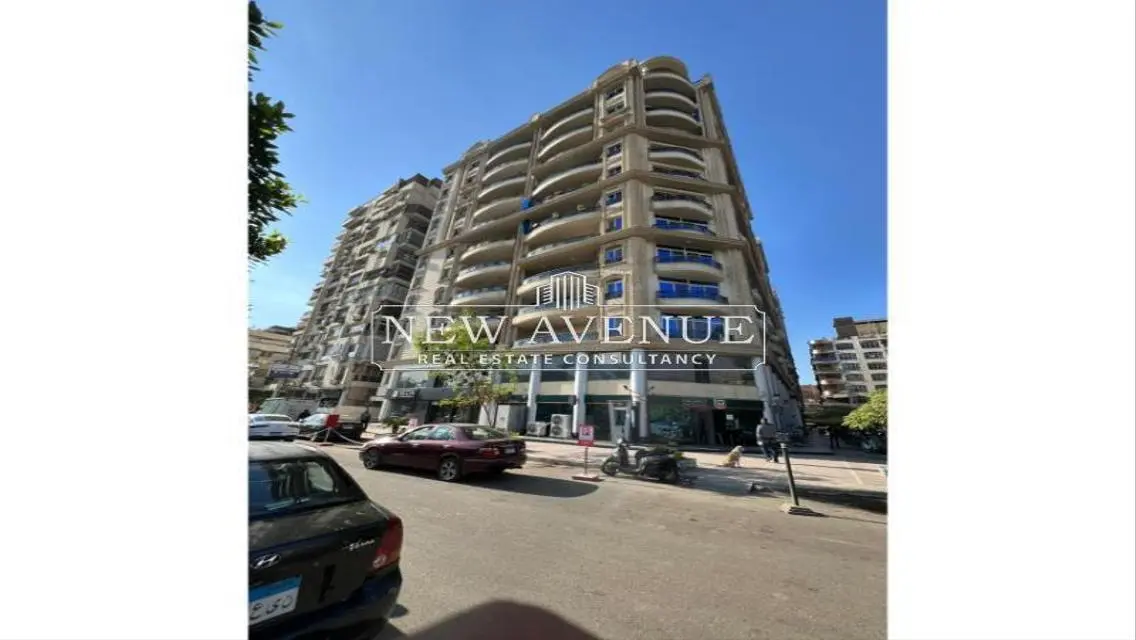 Spacious Property with Covered Parking