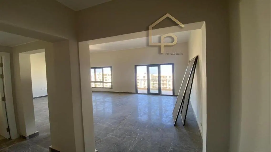 Modern Apartment for Rent in Tulwa
