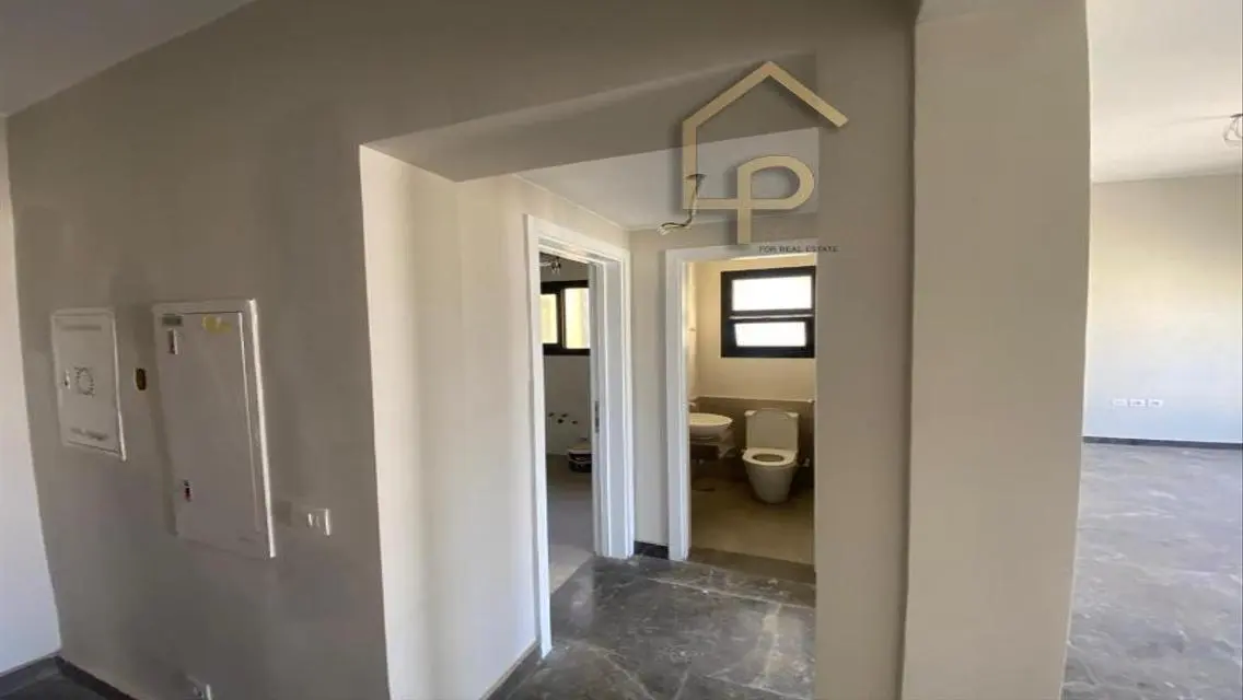 Modern Apartment for Rent in Tulwa