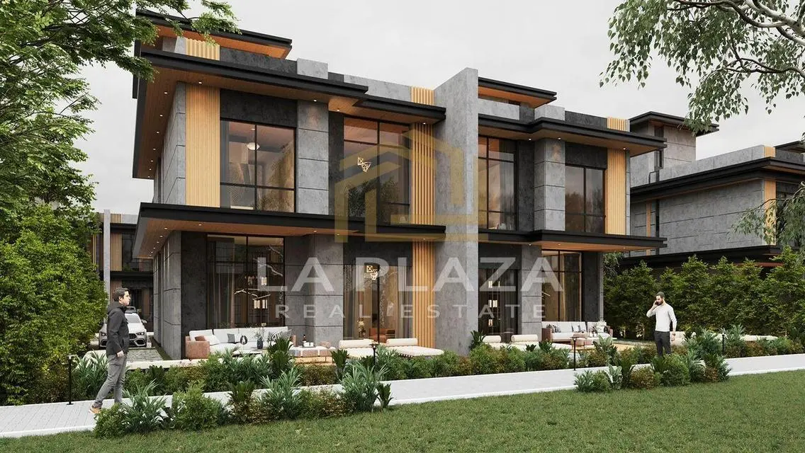 Luxury Property for Sale with Stunning Features