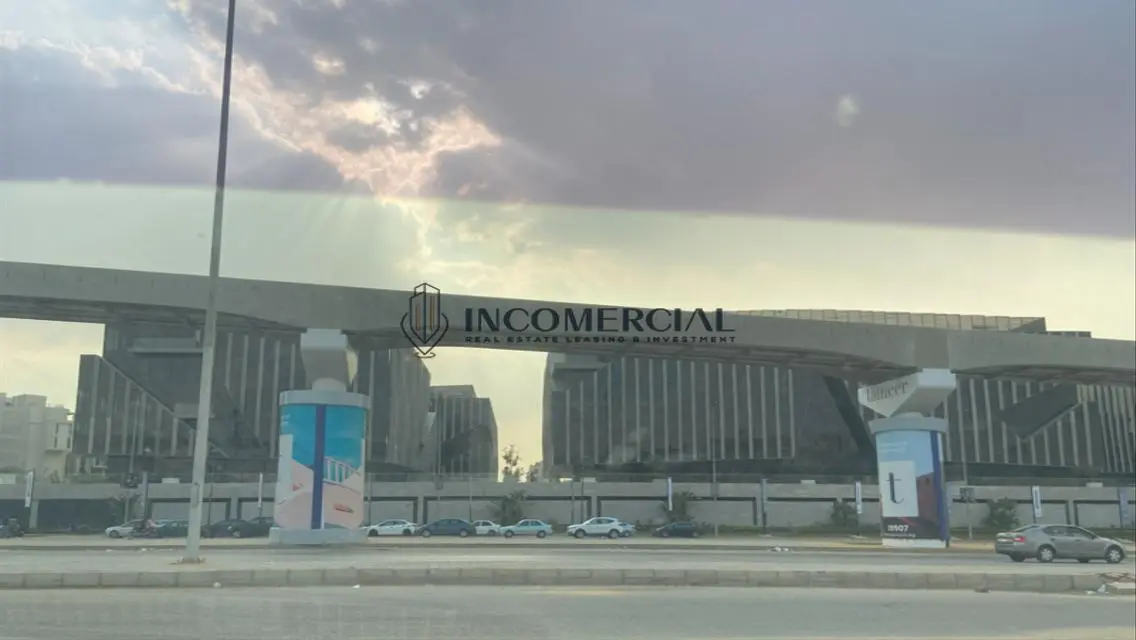 شقة فاخرة للبيع بمساحة واسعة