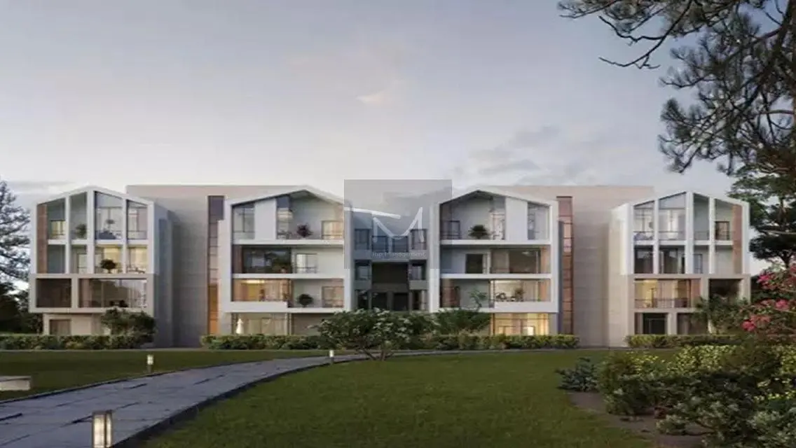Luxury Villa with Modern Design in a Prime Location