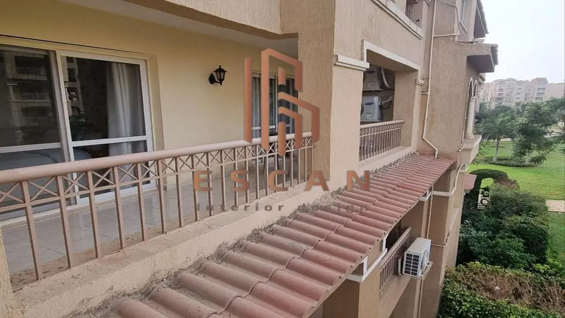 شقة فاخرة بواجهة مميزة في B3