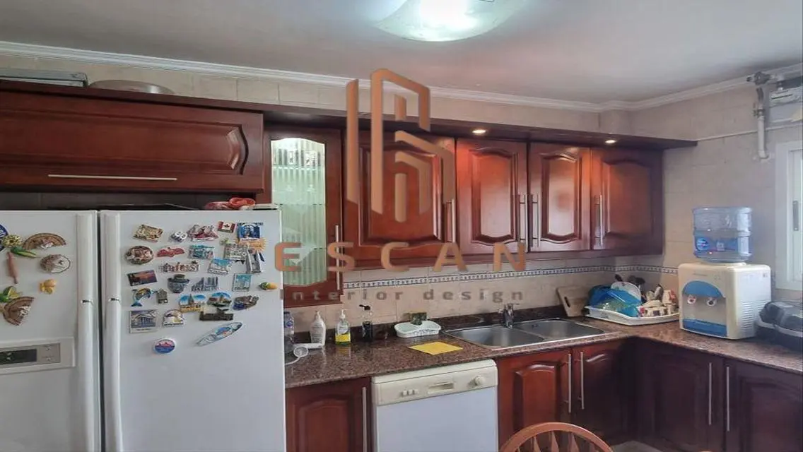شقة فاخرة بواجهة مميزة في B3