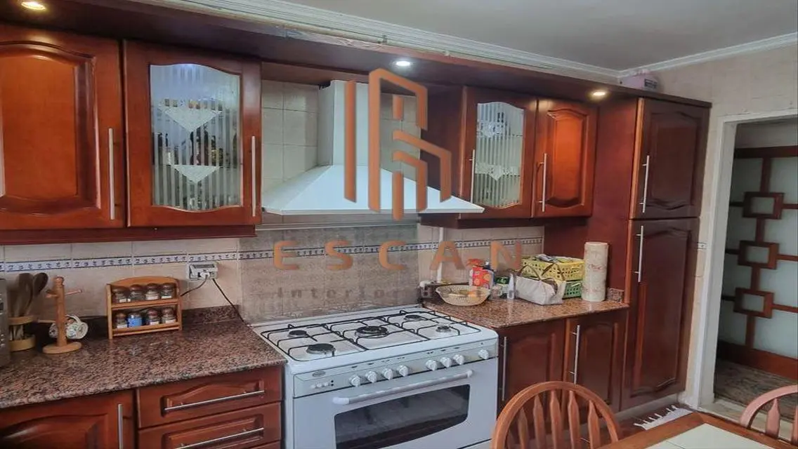 شقة فاخرة بواجهة مميزة في B3