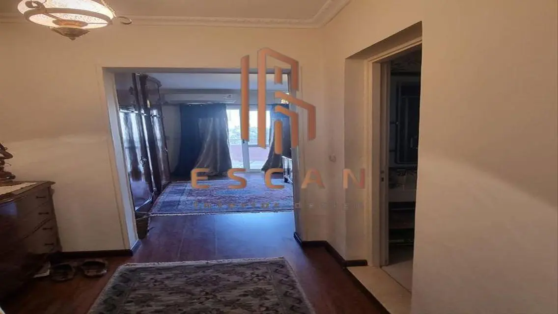 شقة فاخرة بواجهة مميزة في B3