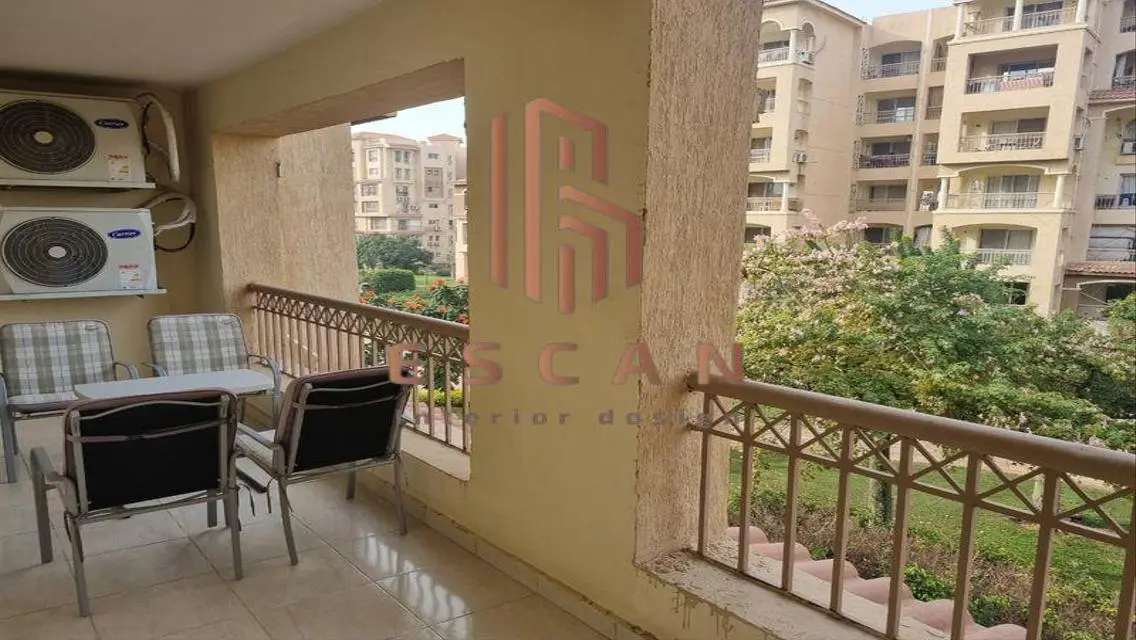 شقة فاخرة بواجهة مميزة في B3