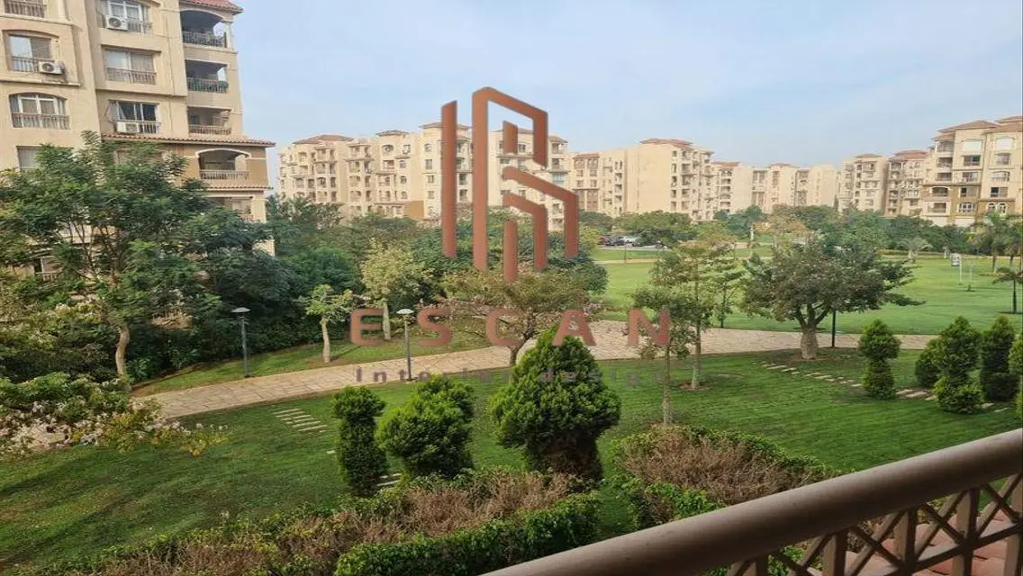 شقة فاخرة بواجهة مميزة في B3