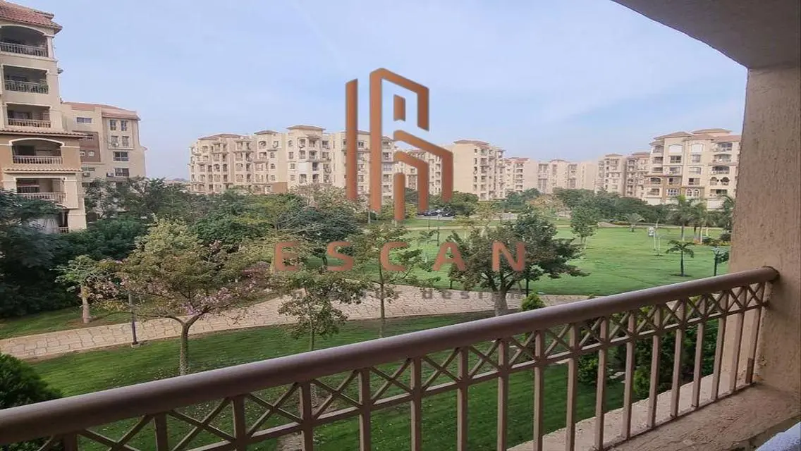 شقة فاخرة بواجهة مميزة في B3