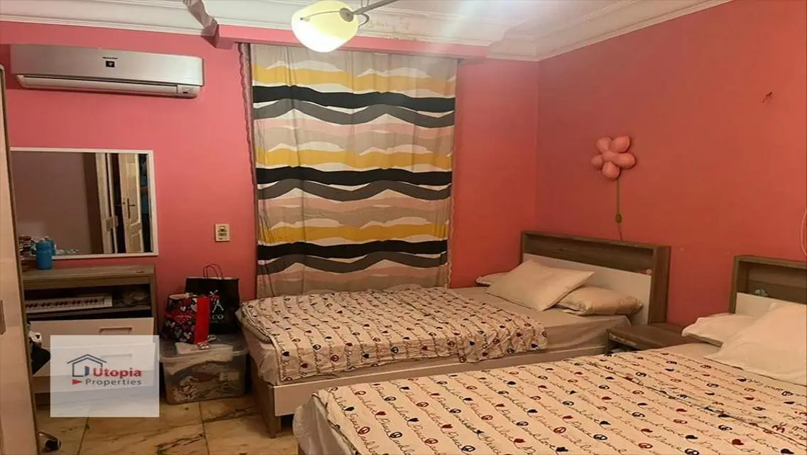 Luxury 4-Bedroom Apartment for Sale