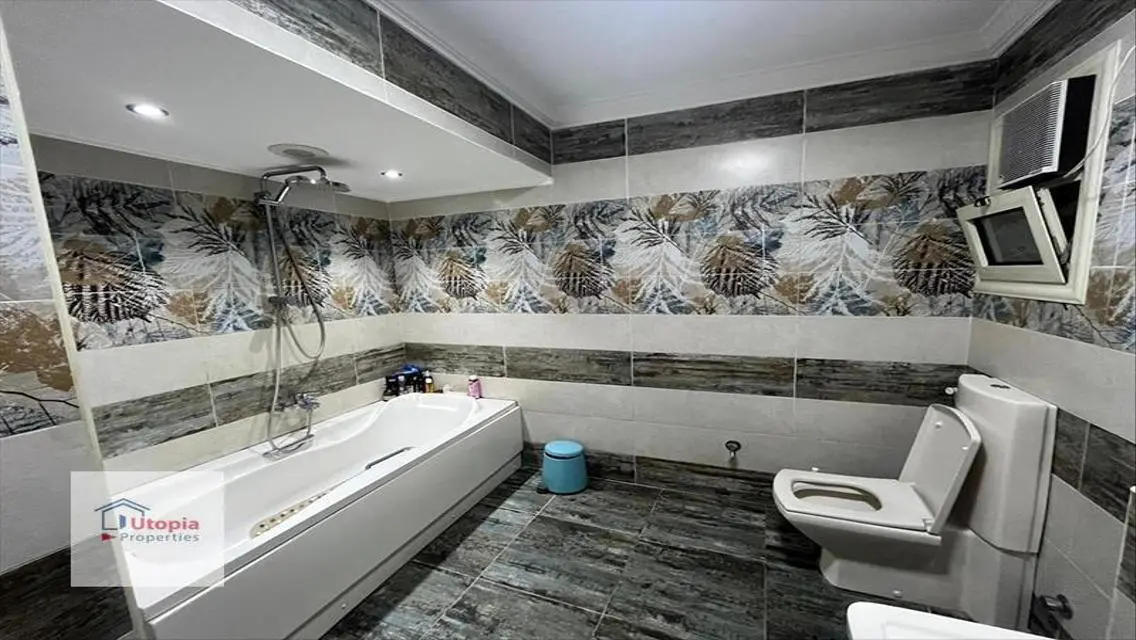 Luxury 4-Bedroom Apartment for Sale