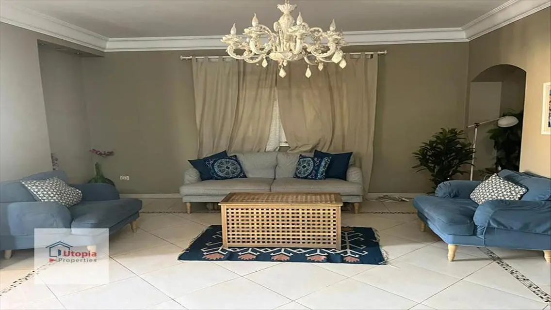 Luxury 4-Bedroom Apartment for Sale