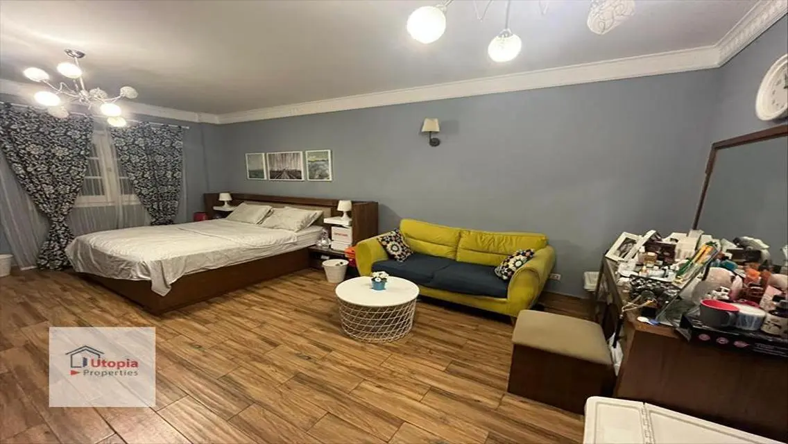 Luxury 4-Bedroom Apartment for Sale